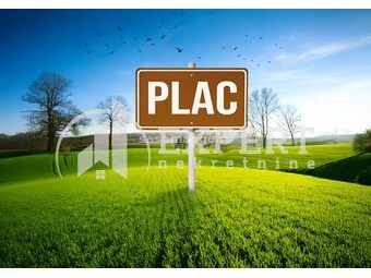 Plac, Pantelej, Petra Božovića ID: p-013811 1