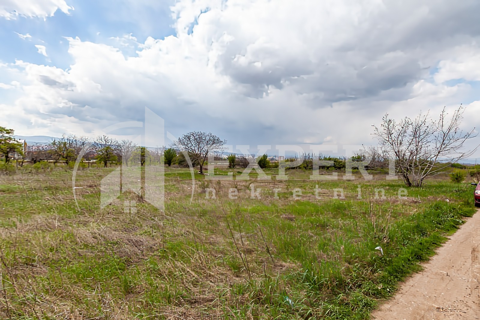 Plac, Pantelej, Petra Božovića ID: p-013811 2