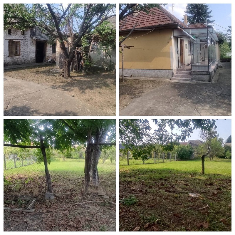 HIT PONUDA Ocuvana i namestena kuca na korak od Banje Junakovic u Prigrevici 2