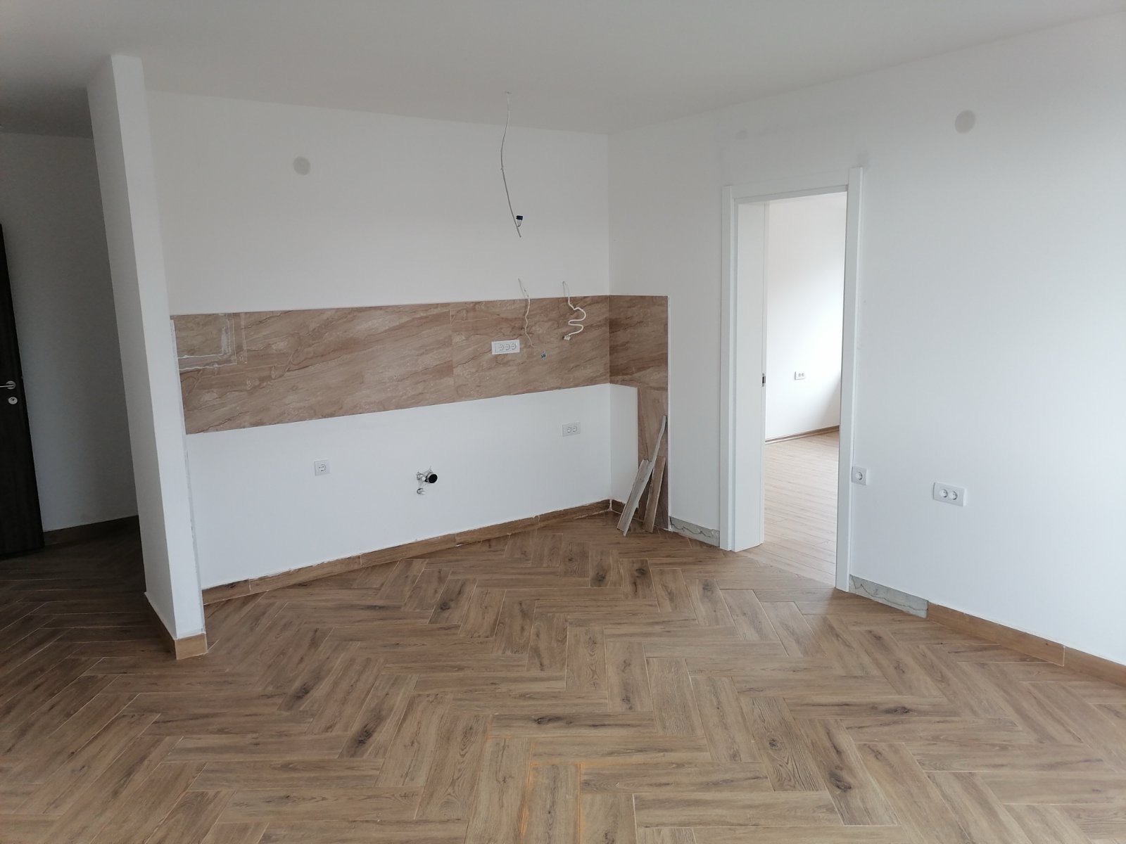 Prodajem apartman na Kopaoniku 1