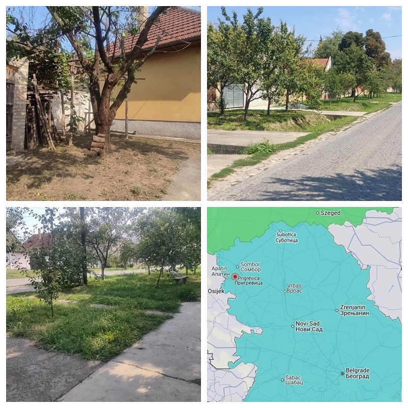 HIT PONUDA Ocuvana i namestena kuca na korak od Banje Junakovic u Prigrevici 3