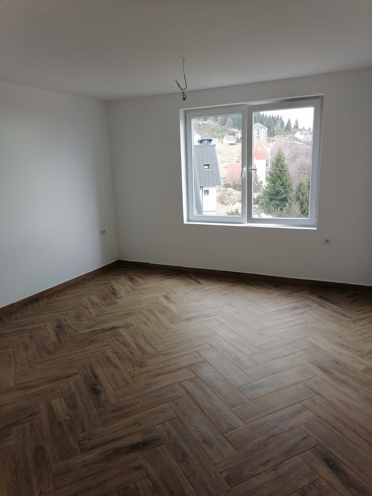 Prodajem apartman na Kopaoniku 2