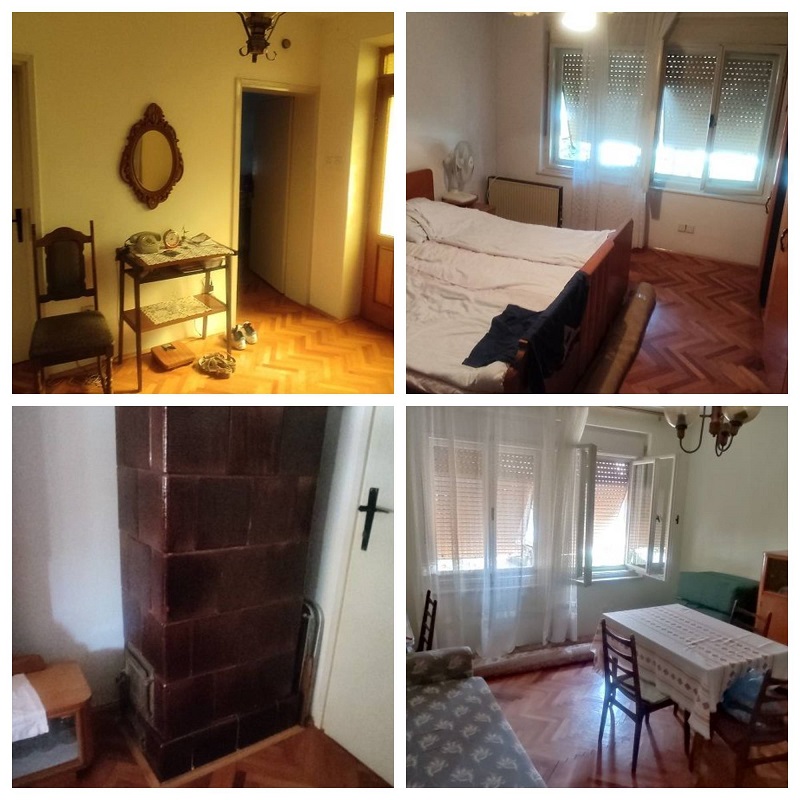 HIT PONUDA Ocuvana i namestena kuca na korak od Banje Junakovic u Prigrevici 4