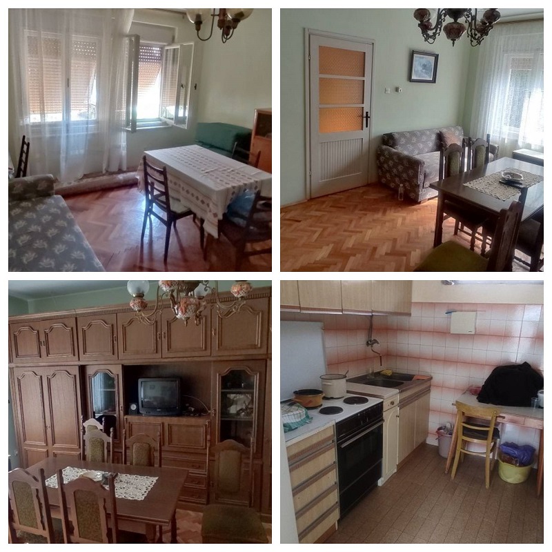 HIT PONUDA Ocuvana i namestena kuca na korak od Banje Junakovic u Prigrevici 5