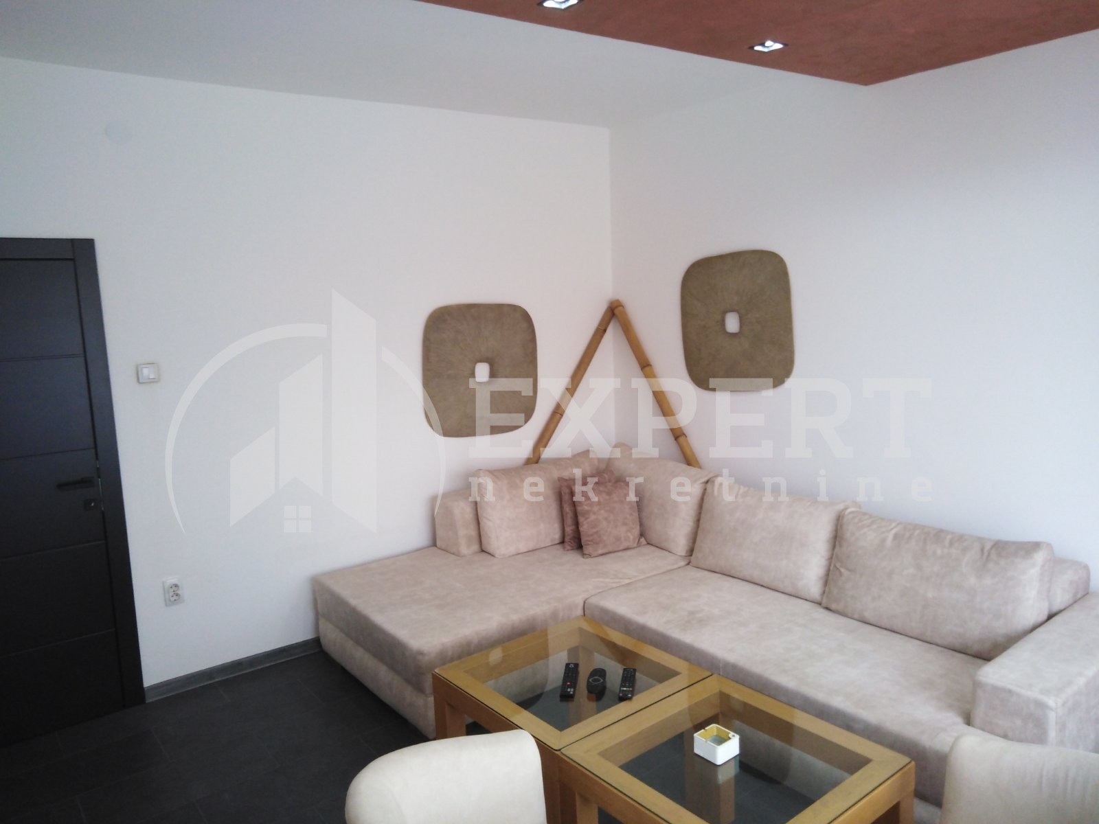 Dvosoban stan, 54 m2, Marger, Učitelj Tasina ID: i-09562 1