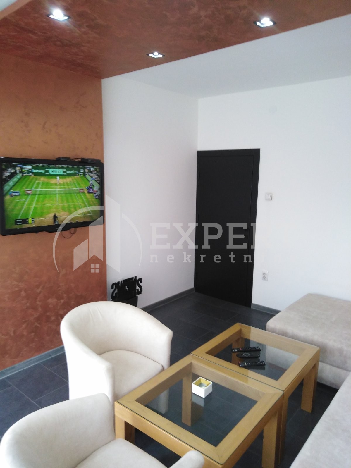 Dvosoban stan, 54 m2, Marger, Učitelj Tasina ID: i-09562 2