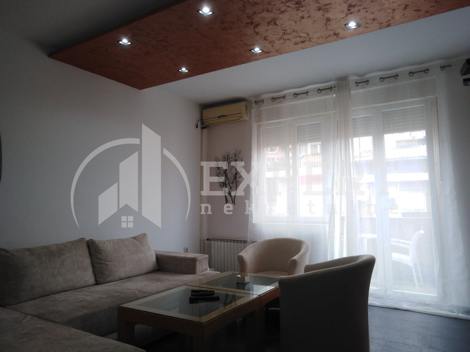 Dvosoban stan, 54 m2, Marger, Učitelj Tasina ID: i-09562 3