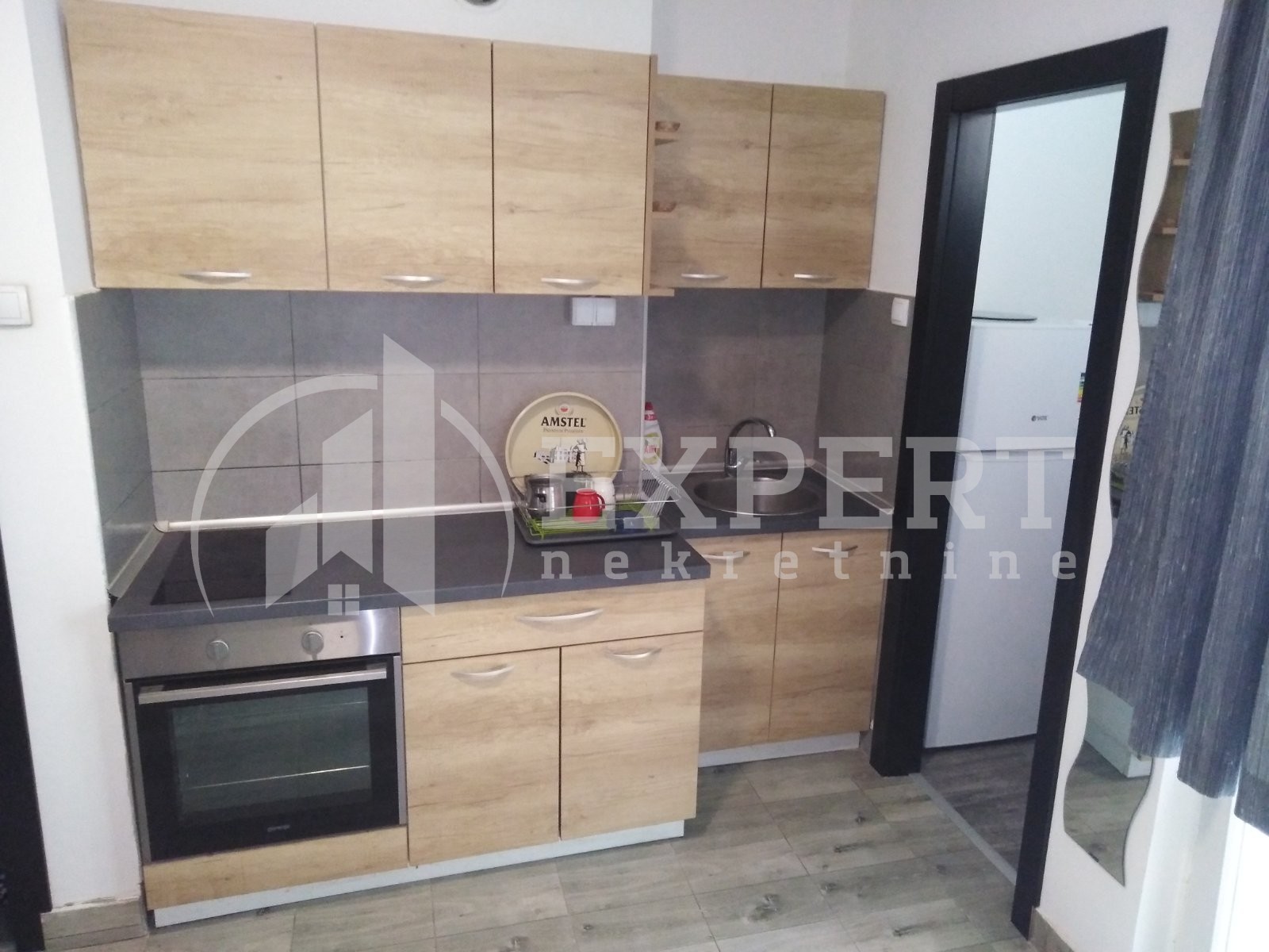 Dvosoban stan, 54 m2, Marger, Učitelj Tasina ID: i-09562 6