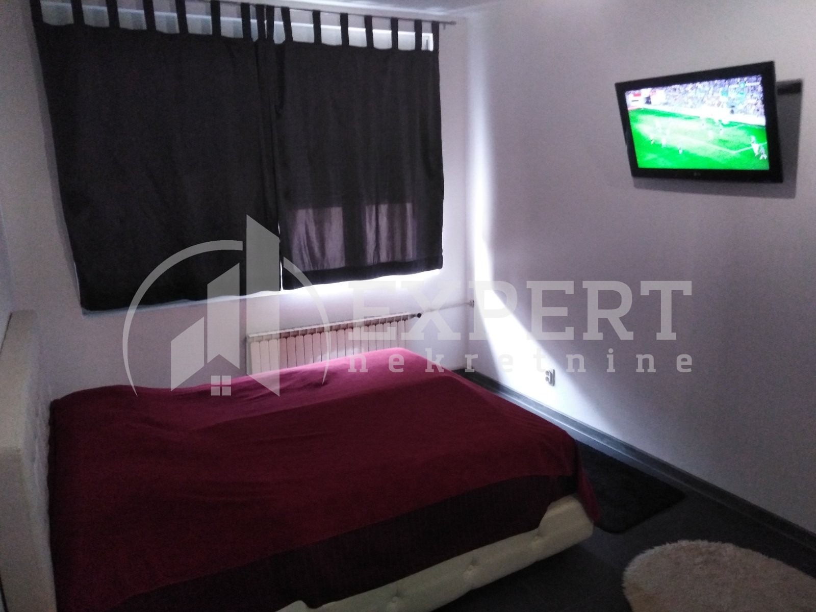 Dvosoban stan, 54 m2, Marger, Učitelj Tasina ID: i-09562 7