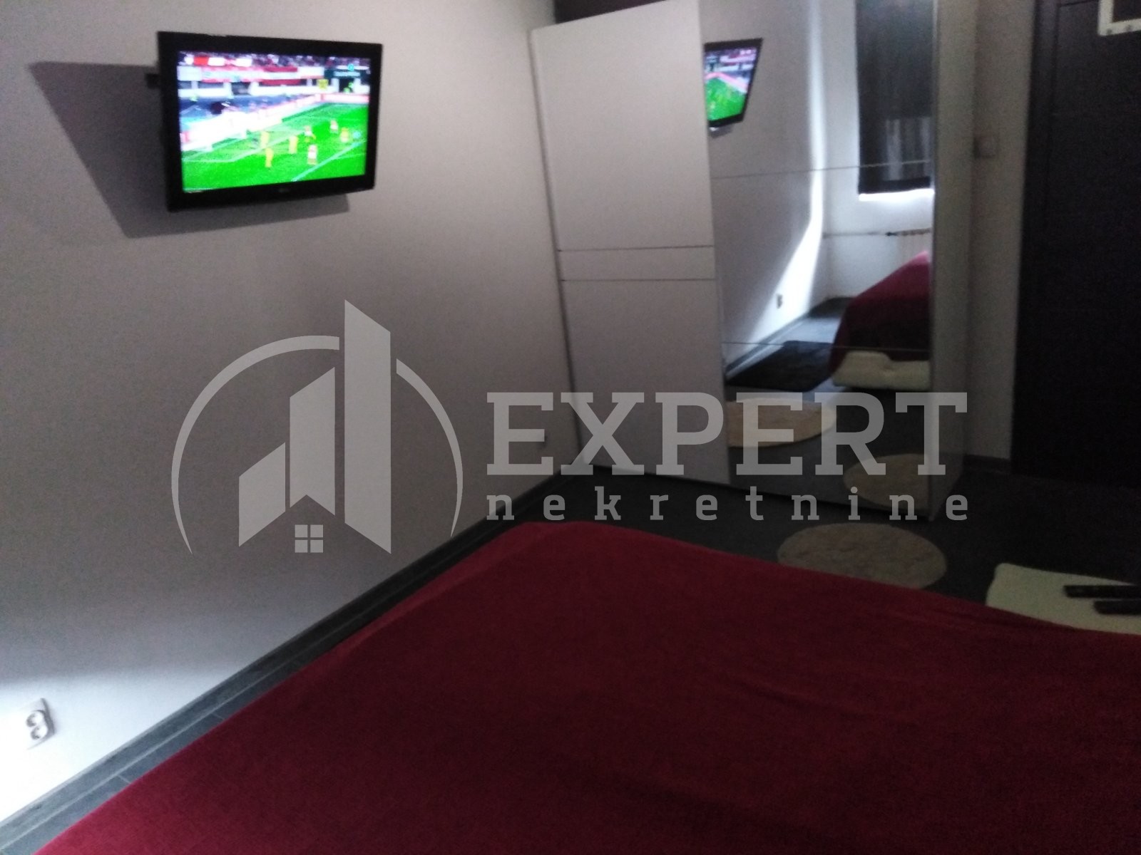 Dvosoban stan, 54 m2, Marger, Učitelj Tasina ID: i-09562 8