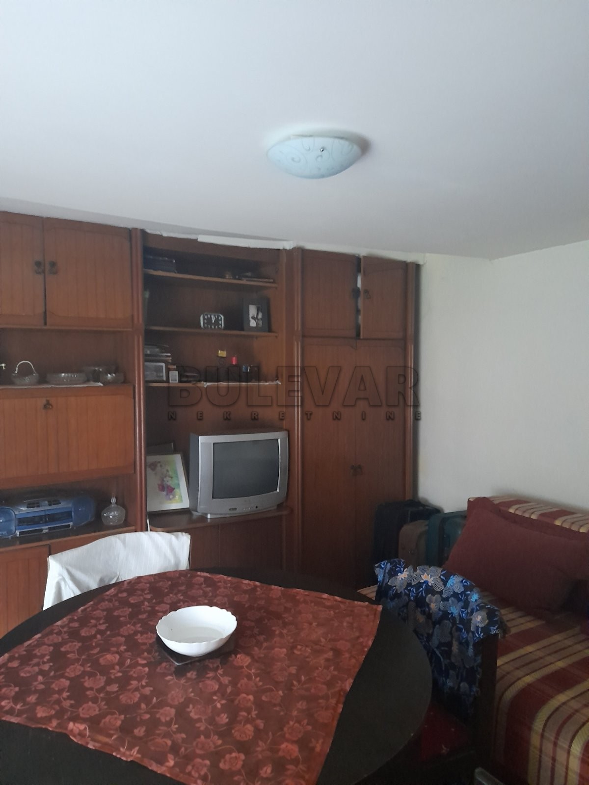 Dvosobna kuća, 41 m2, Centar, Svetozara Markovića ID: p-013783 3