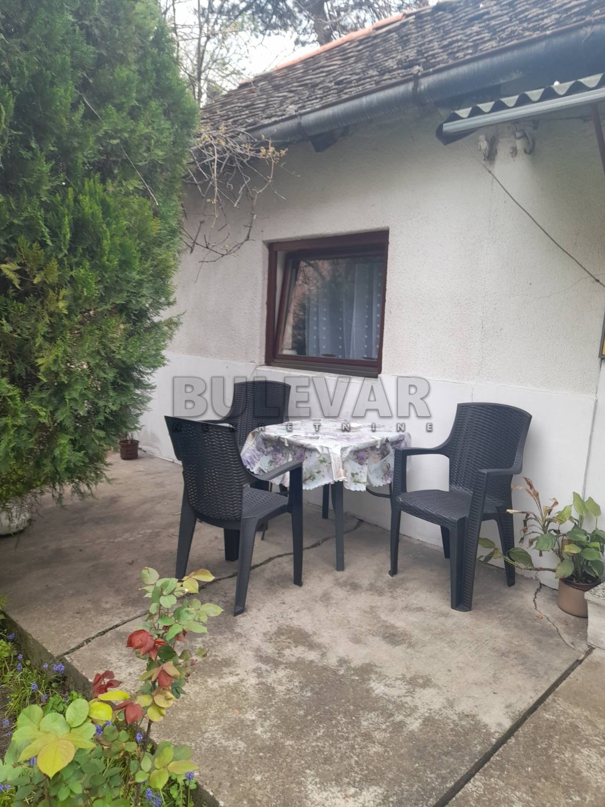 Dvosobna kuća, 41 m2, Centar, Svetozara Markovića ID: p-013783 4