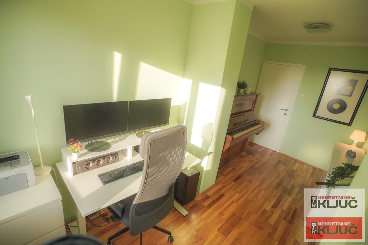 LIMAN 4, Dvoiposoban, 69m2+ Terasa, Renoviran 7