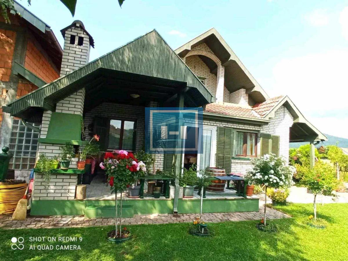 Prelepa kuća u Vrnjačkoj banji povoljna ponuda 6