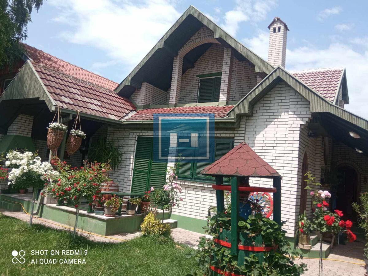 Prelepa kuća u Vrnjačkoj banji povoljna ponuda 7