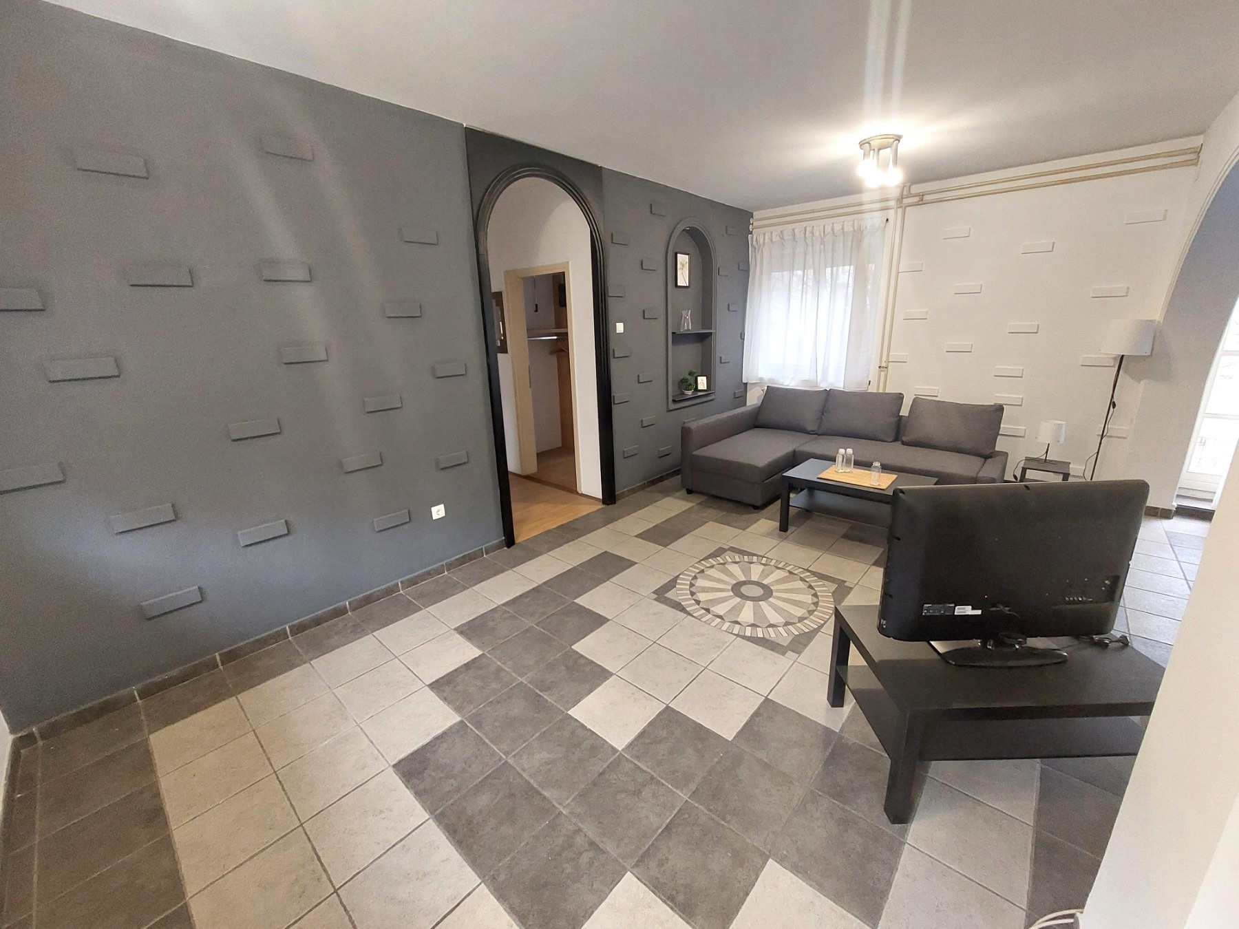 Stan,NOVI SAD,CENTAR,kv: 103, € 206000, ID: 1019137 2