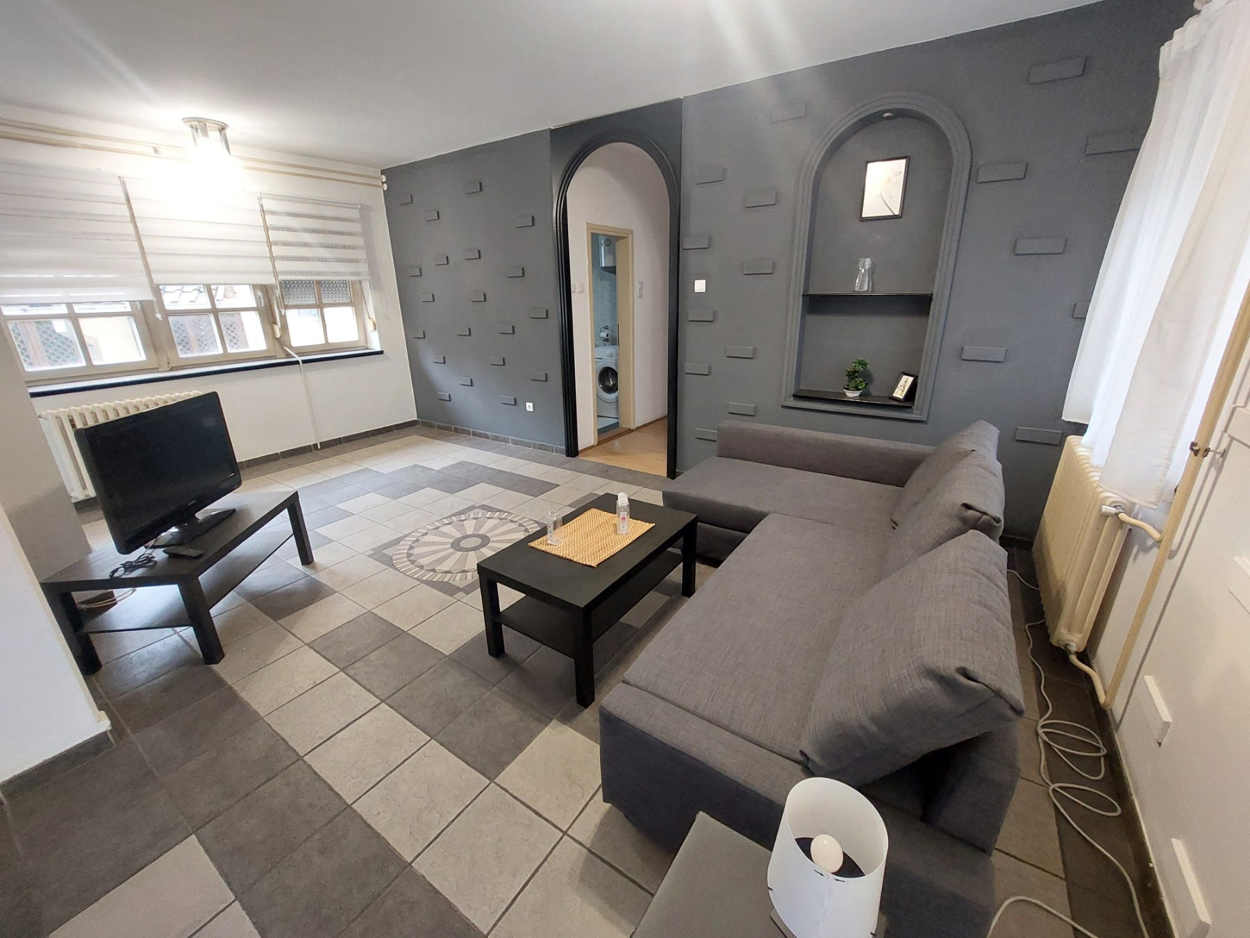 Stan,NOVI SAD,CENTAR,kv: 103, € 206000, ID: 1019137 3