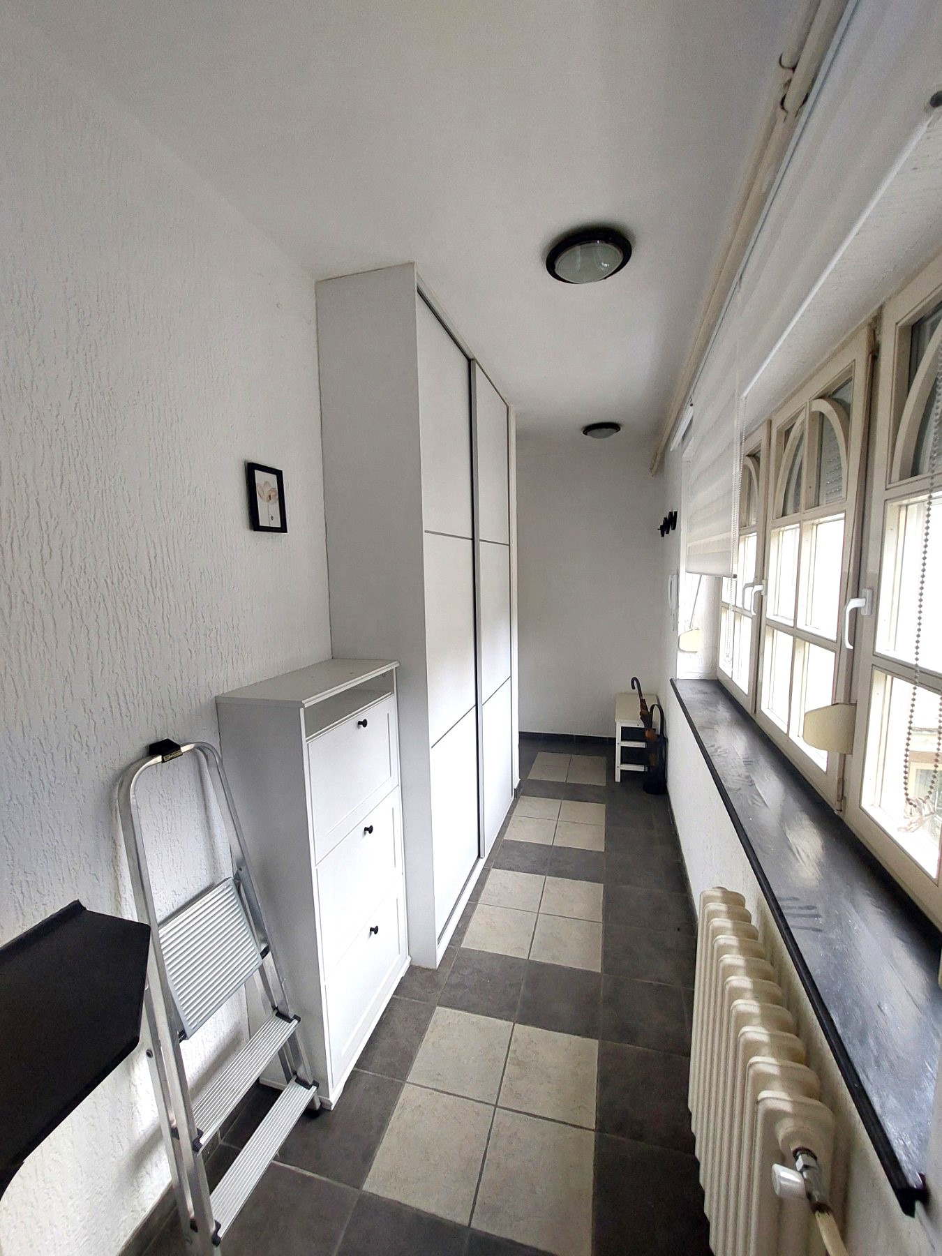 Stan,NOVI SAD,CENTAR,kv: 103, € 206000, ID: 1019137 9