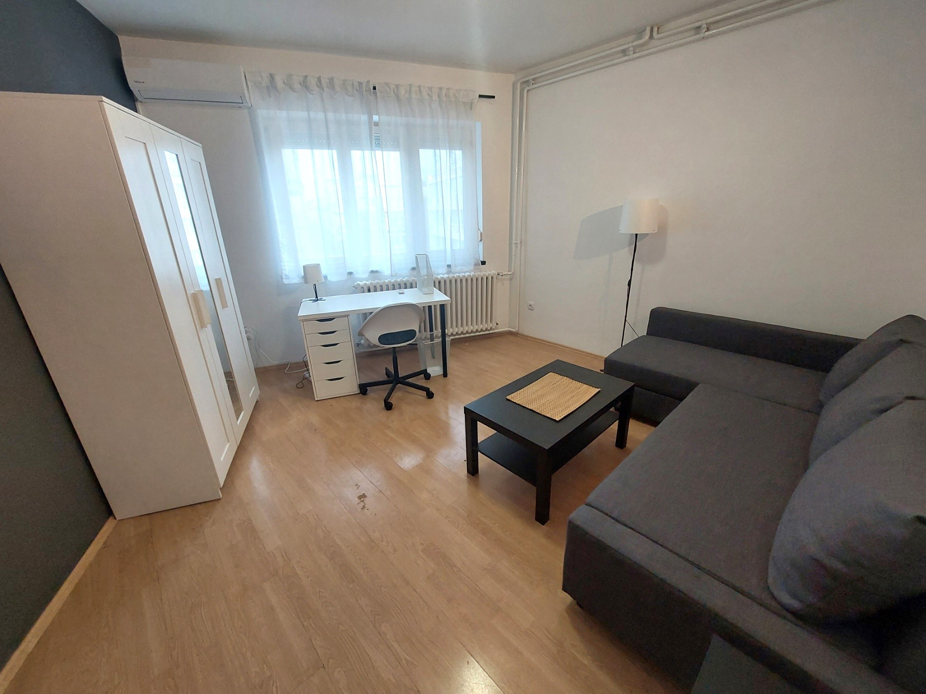 Stan,NOVI SAD,CENTAR,kv: 103, € 206000, ID: 1019137 7