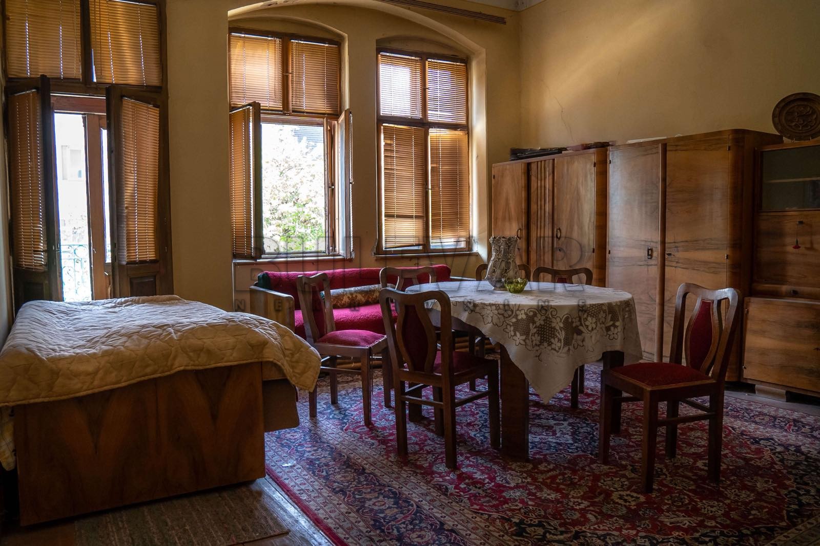 četvorosobna kuća, 296 m2, Centar, 27. marta ID: p-013829 8