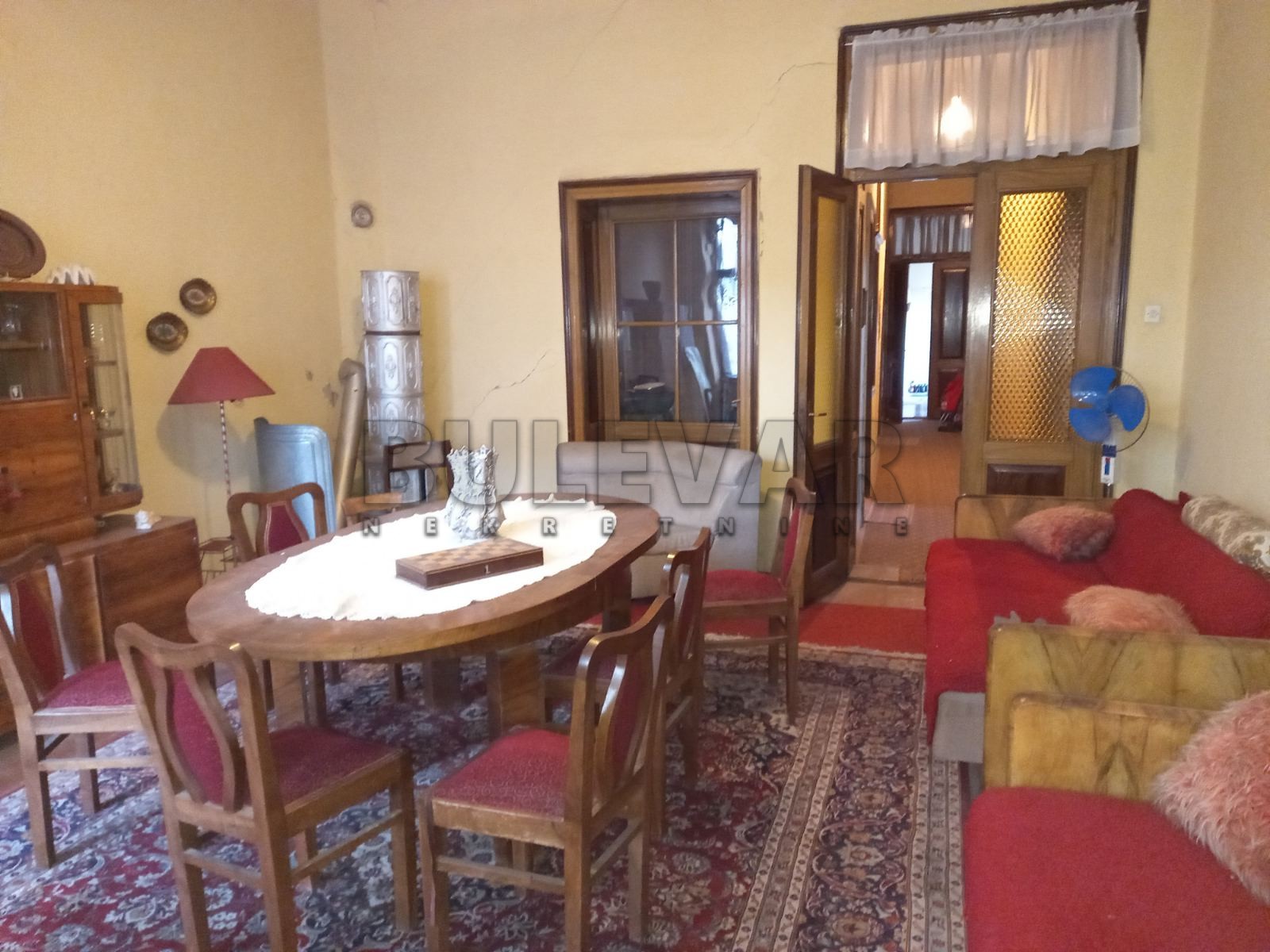 četvorosobna kuća, 296 m2, Centar, 27. marta ID: p-013829 10