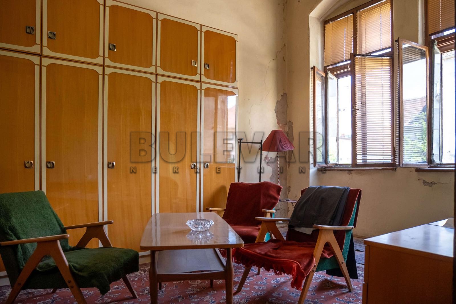 četvorosobna kuća, 296 m2, Centar, 27. marta ID: p-013829 9