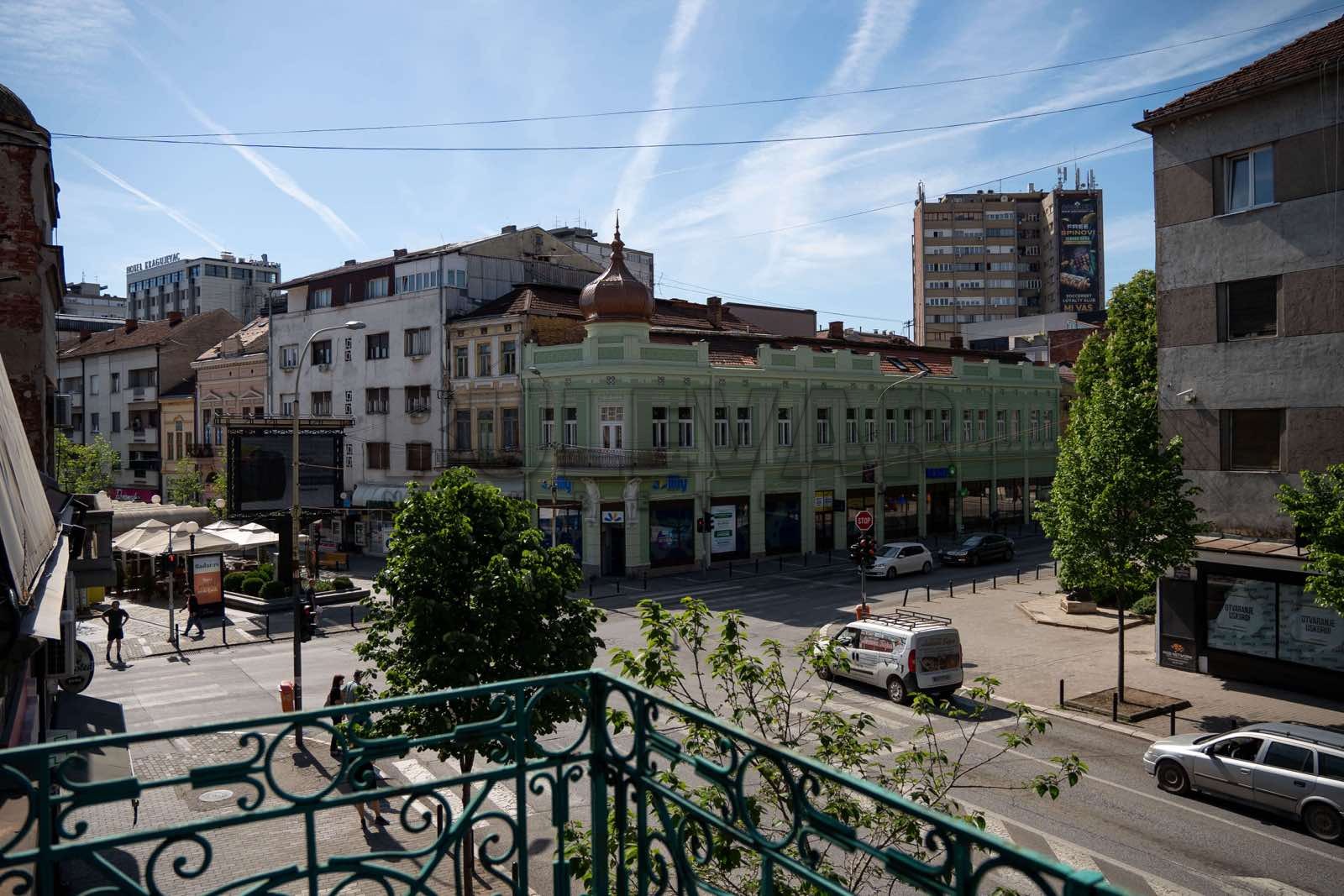 četvorosobna kuća, 296 m2, Centar, 27. marta ID: p-013829 6