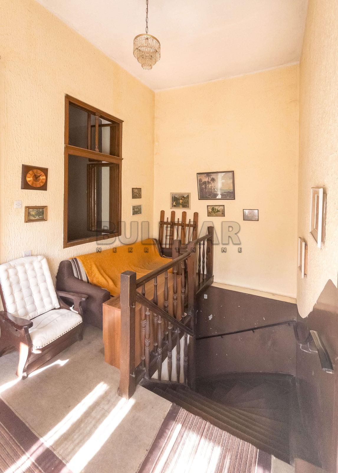 četvorosobna kuća, 296 m2, Centar, 27. marta ID: p-013829 3