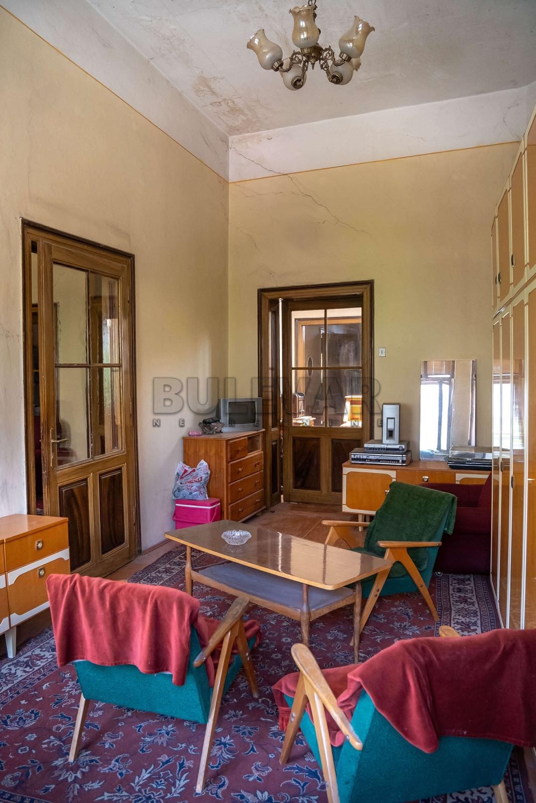 četvorosobna kuća, 296 m2, Centar, 27. marta ID: p-013829 4