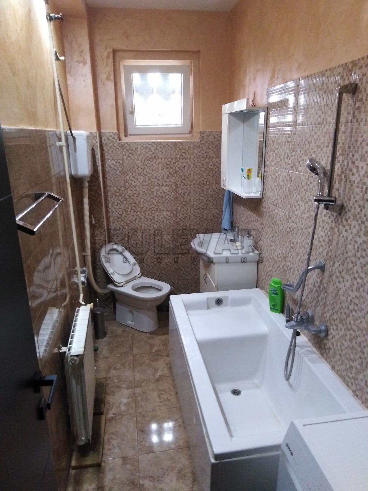 Dvosoban stan, 54 m2, Marger, Učitelj Tasina ID: i-09562 10