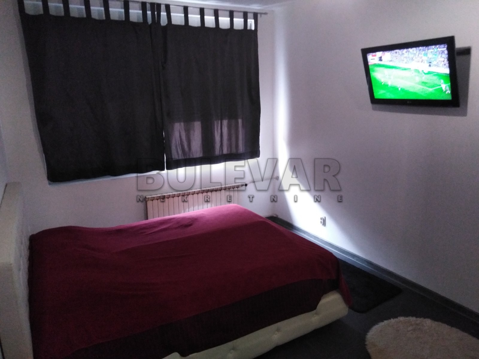 Dvosoban stan, 54 m2, Marger, Učitelj Tasina ID: i-09562 7