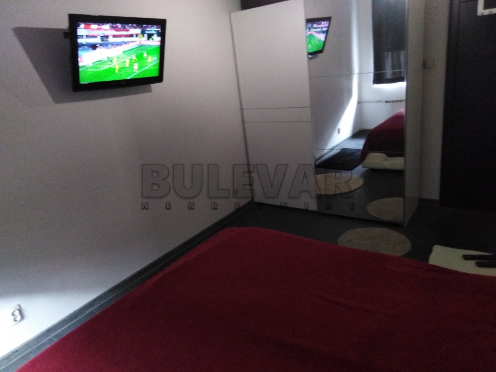 Dvosoban stan, 54 m2, Marger, Učitelj Tasina ID: i-09562 8