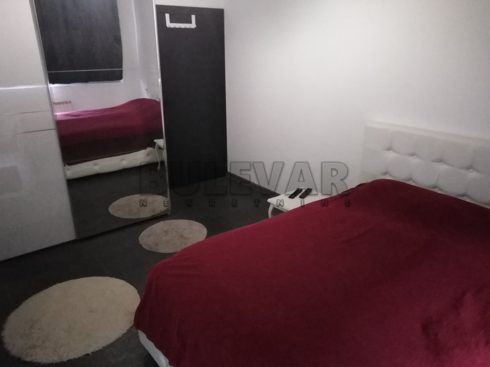 Dvosoban stan, 54 m2, Marger, Učitelj Tasina ID: i-09562 9