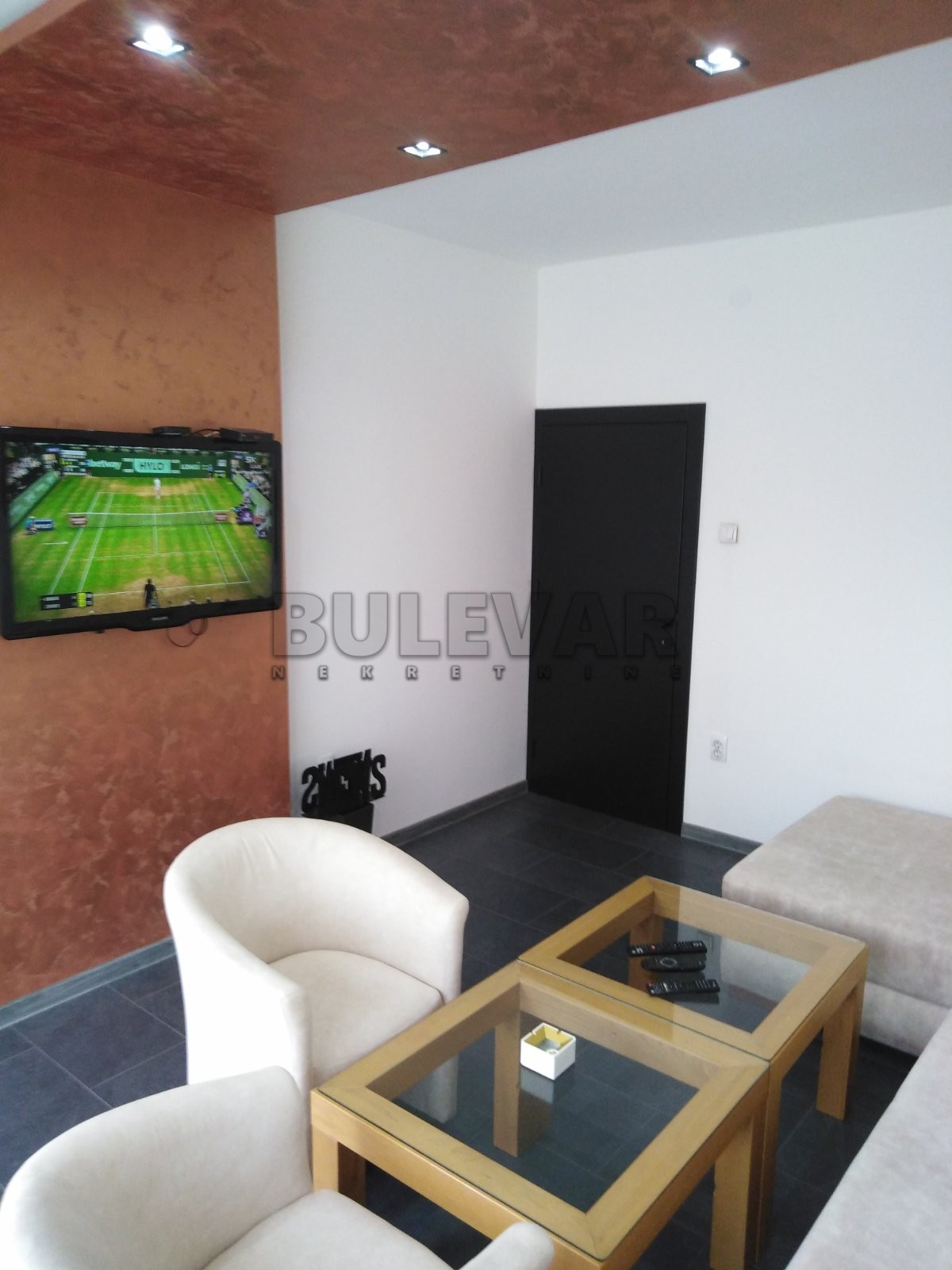 Dvosoban stan, 54 m2, Marger, Učitelj Tasina ID: i-09562 2