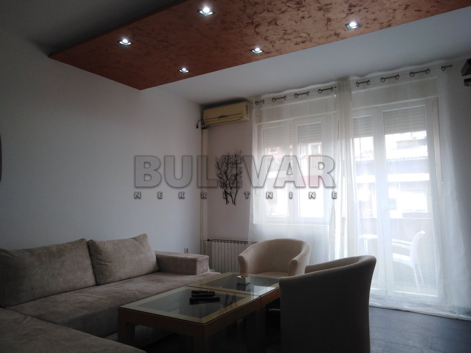 Dvosoban stan, 54 m2, Marger, Učitelj Tasina ID: i-09562 3