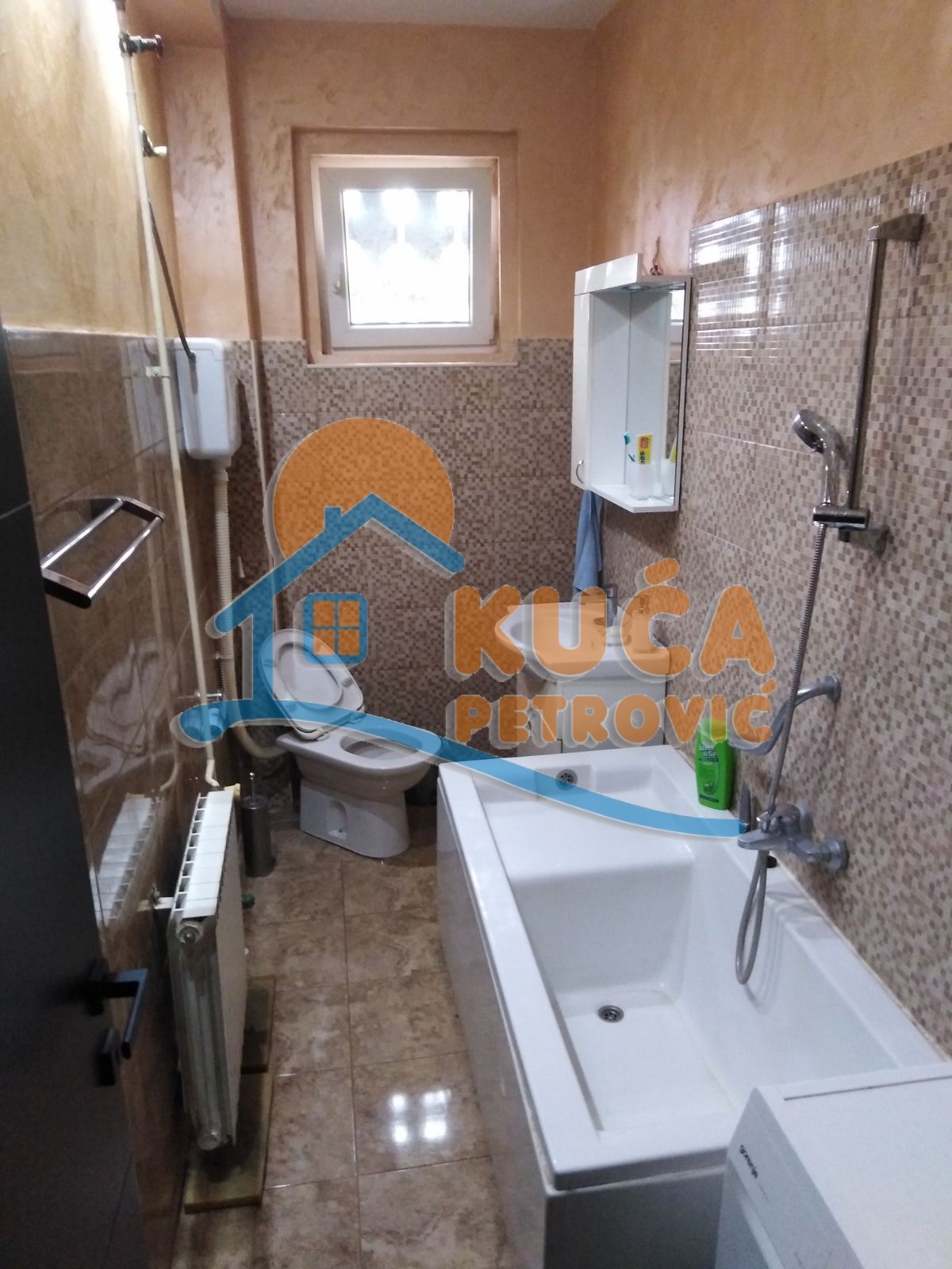 Dvosoban stan, 54 m2, Marger, Učitelj Tasina ID: i-09562 10