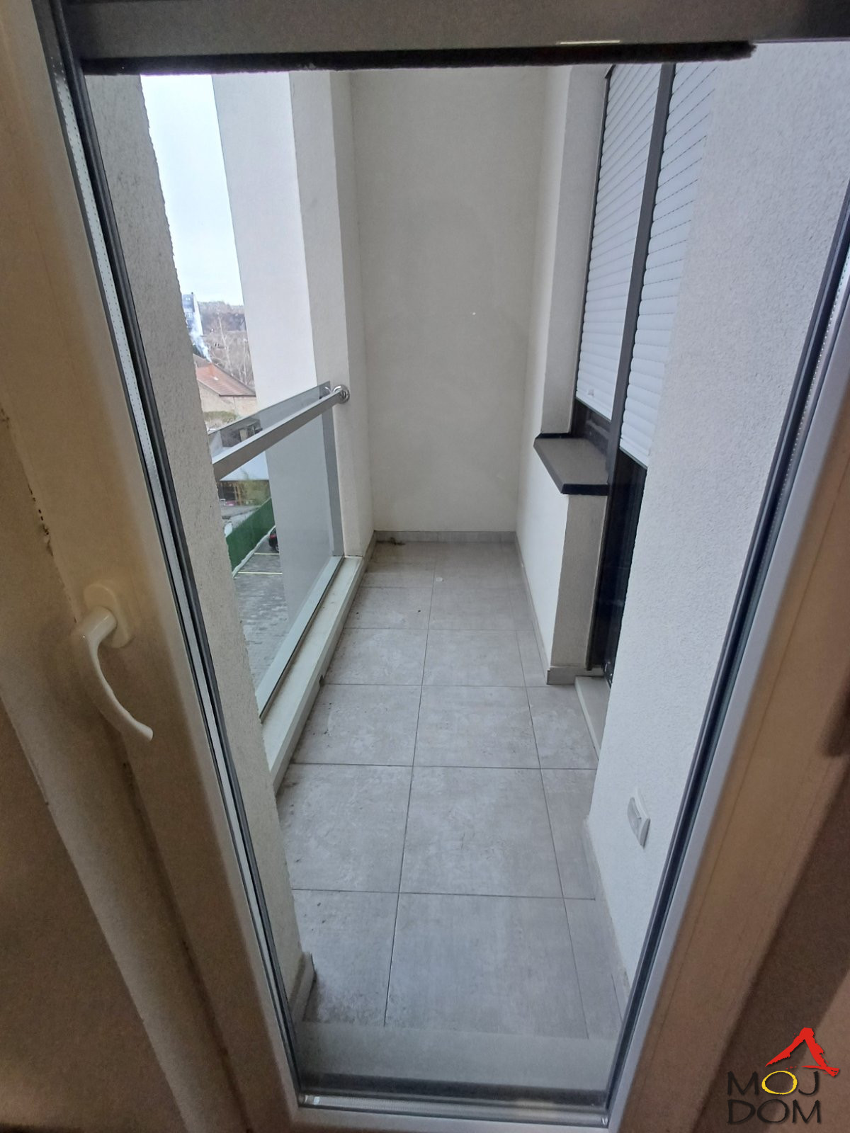 Stan,NOVI SAD,SALAJKA,kv: 43, € 140000, ID: 1030292 3