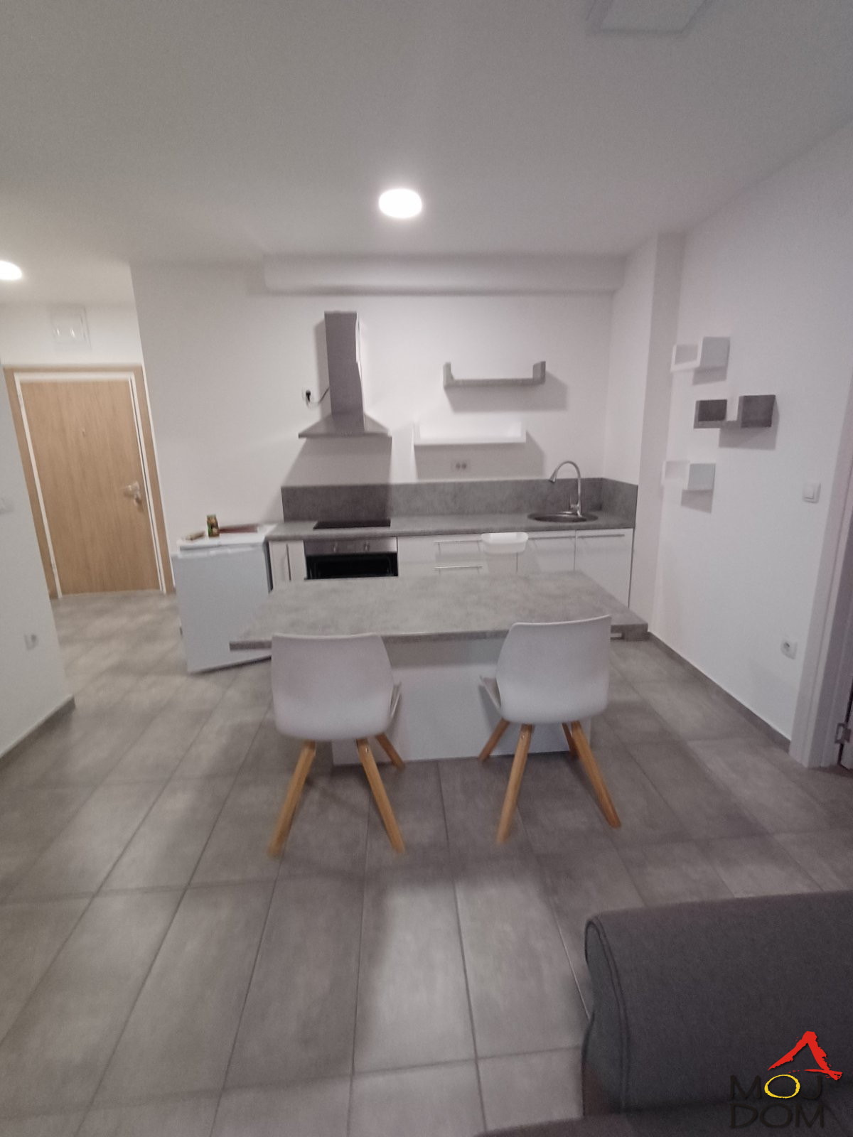 Stan,NOVI SAD,SALAJKA,kv: 43, € 140000, ID: 1030292 6