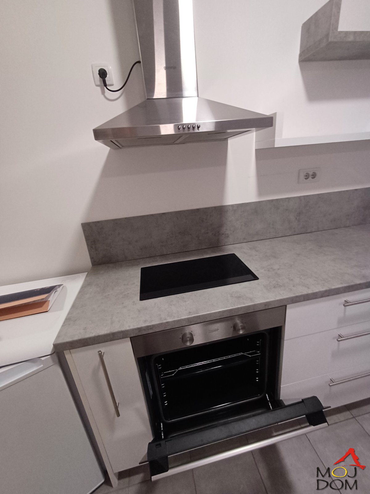 Stan,NOVI SAD,SALAJKA,kv: 43, € 140000, ID: 1030292 5