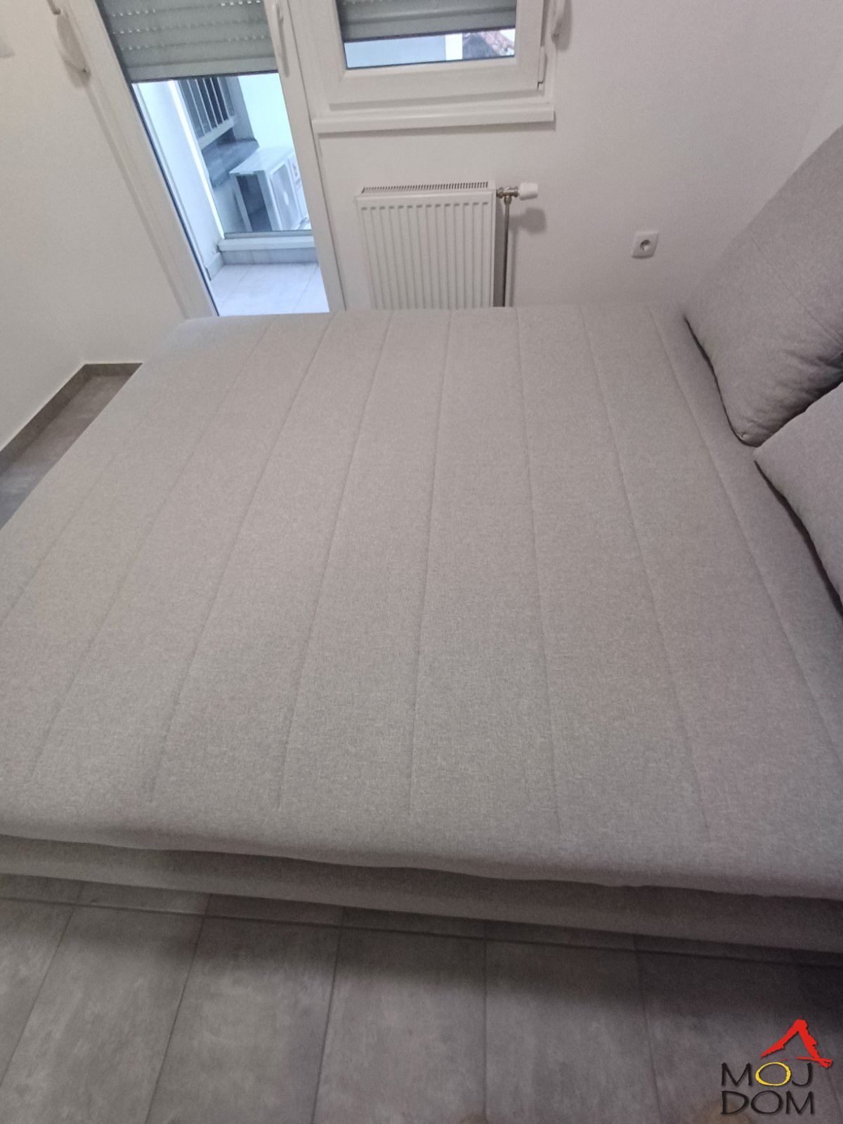 Stan,NOVI SAD,SALAJKA,kv: 43, € 140000, ID: 1030292 15