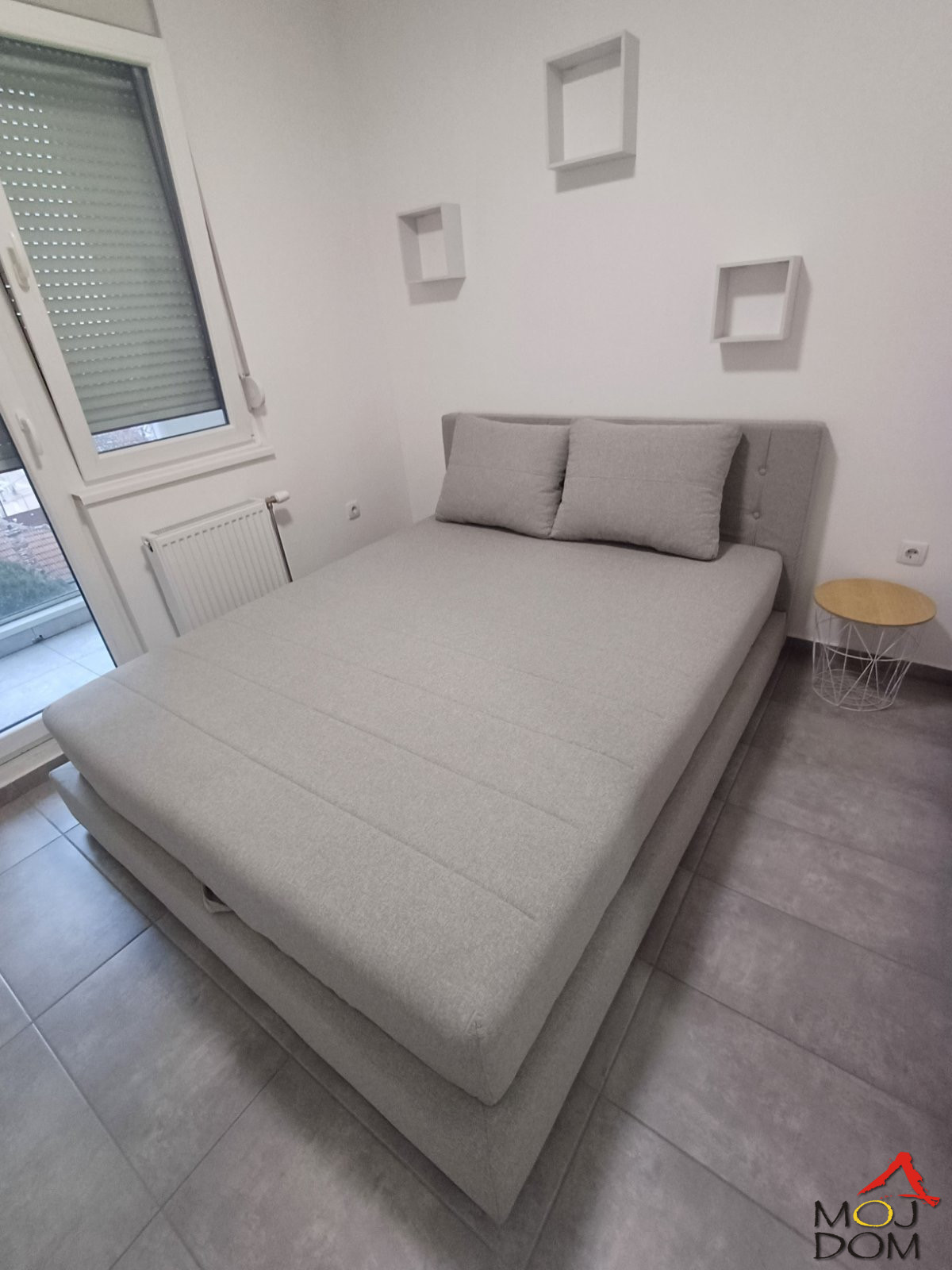 Stan,NOVI SAD,SALAJKA,kv: 43, € 140000, ID: 1030292 2