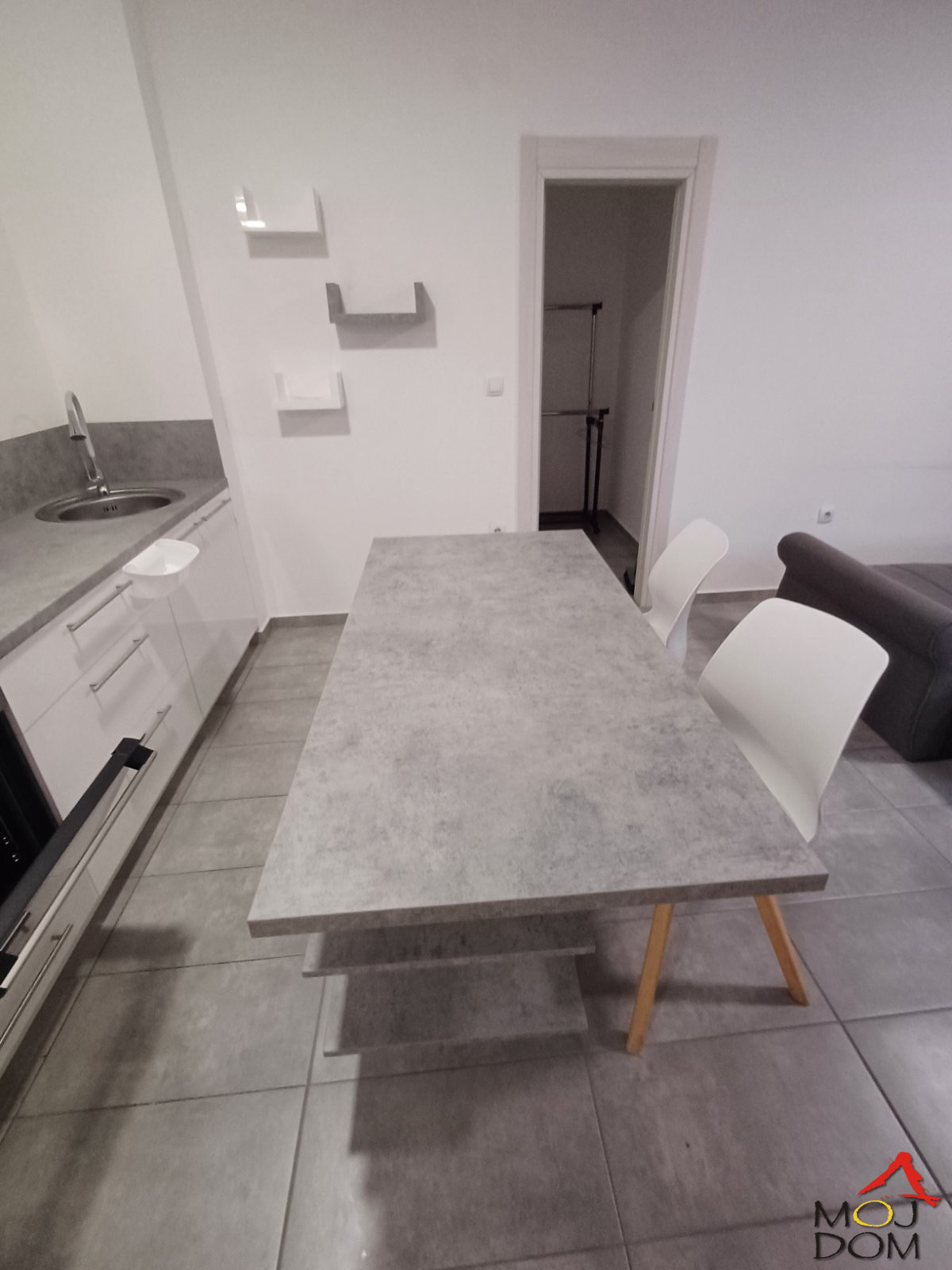 Stan,NOVI SAD,SALAJKA,kv: 43, € 140000, ID: 1030292 10