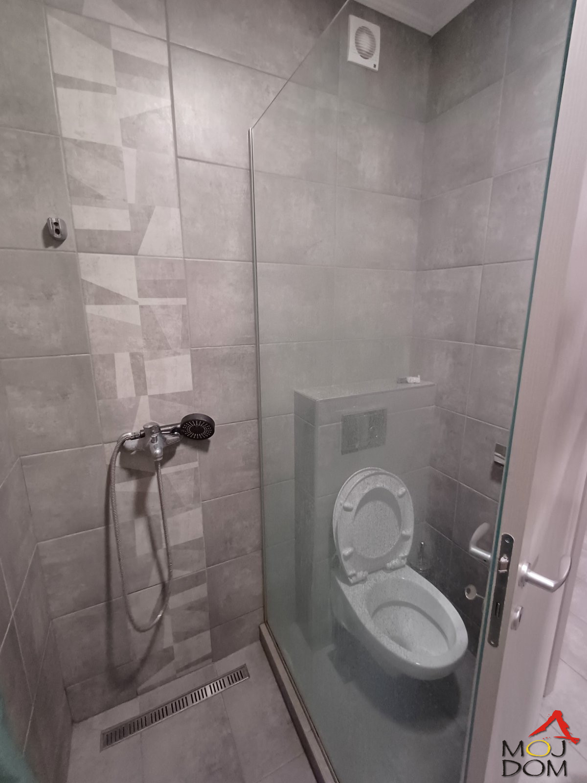 Stan,NOVI SAD,SALAJKA,kv: 43, € 140000, ID: 1030292 8