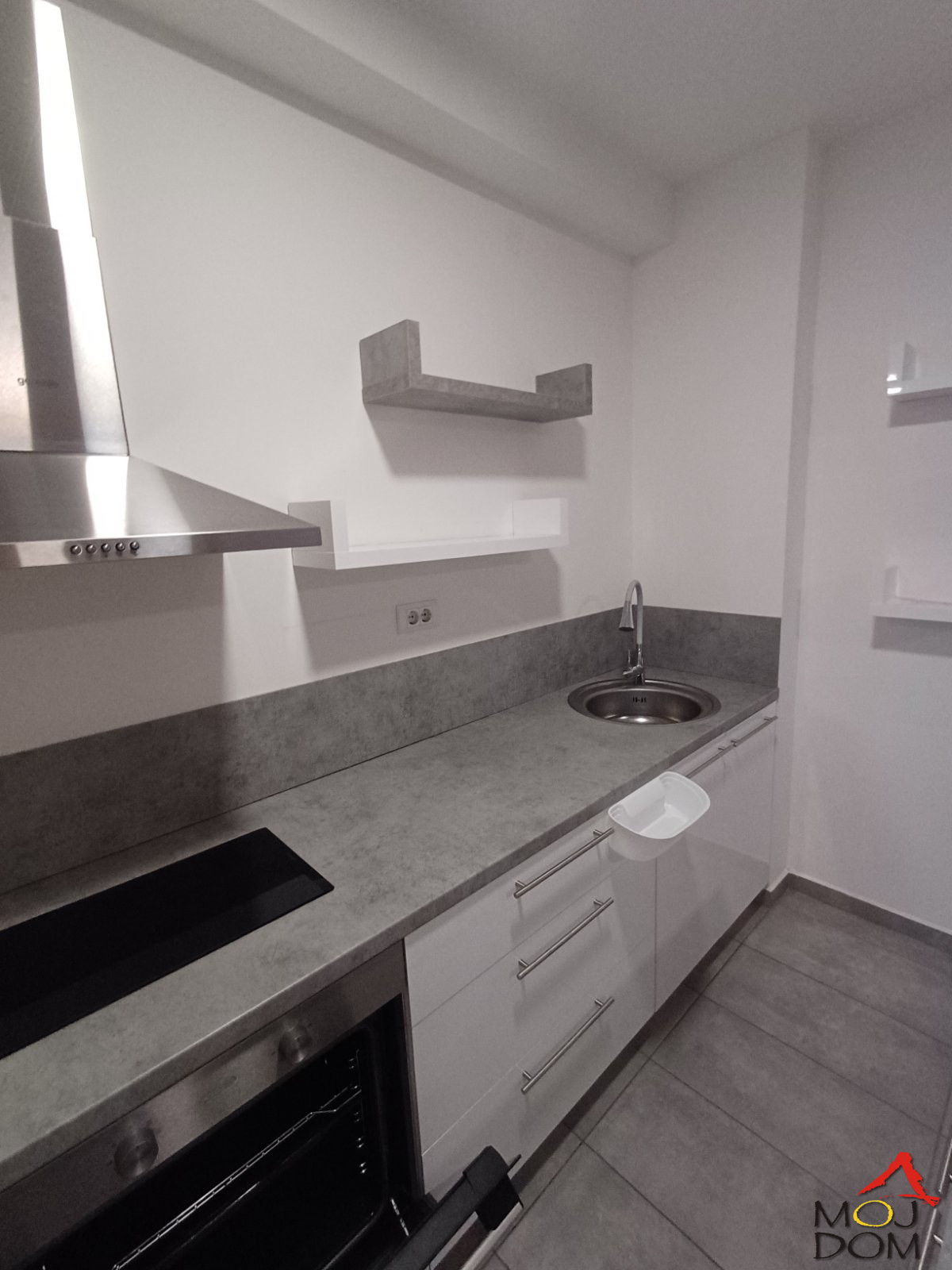 Stan,NOVI SAD,SALAJKA,kv: 43, € 140000, ID: 1030292 9