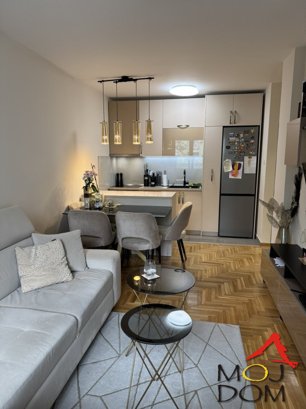 Stan,NOVI SAD,SALAJKA,kv: 50, € 159500, ID: 1030293 7