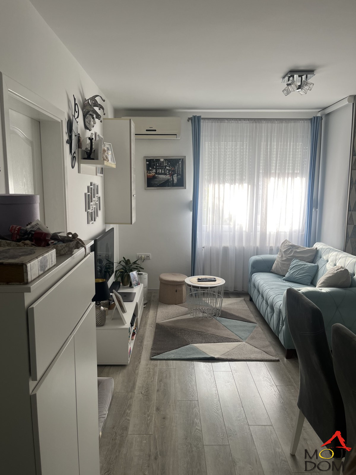Stan,NOVI SAD,TELEP,kv: 36, € 113300, ID: 1030286 4