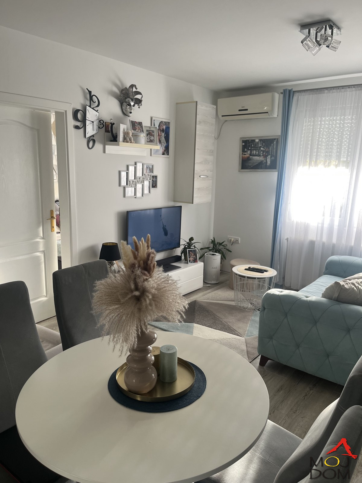 Stan,NOVI SAD,TELEP,kv: 36, € 113300, ID: 1030286 7