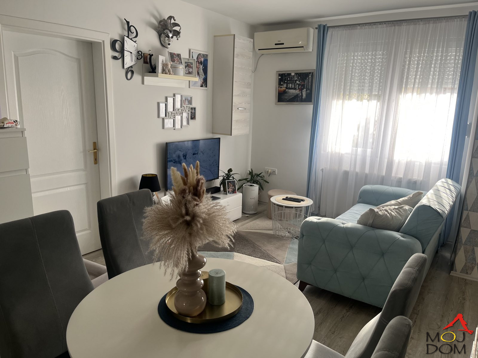 Stan,NOVI SAD,TELEP,kv: 36, € 113300, ID: 1030286 8