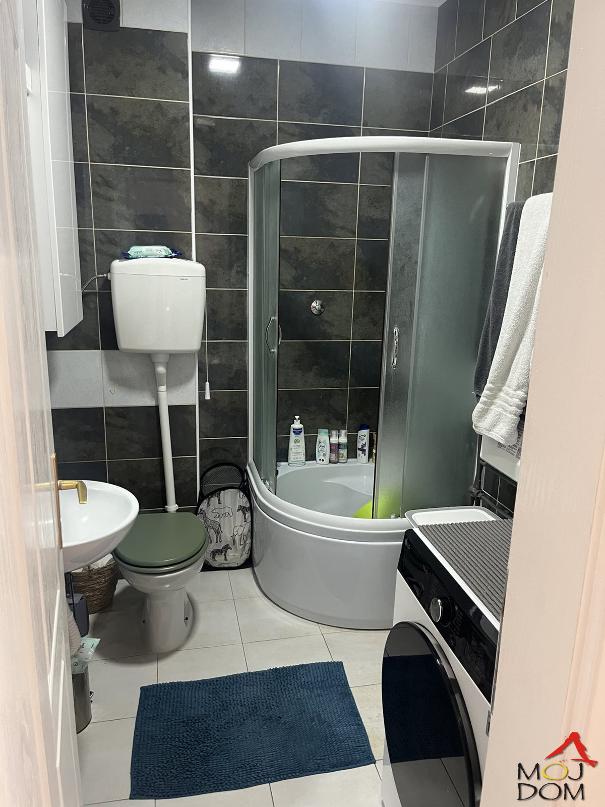 Stan,NOVI SAD,TELEP,kv: 36, € 113300, ID: 1030286 16