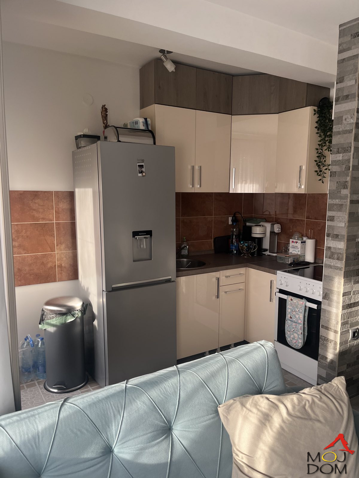 Stan,NOVI SAD,TELEP,kv: 36, € 113300, ID: 1030286 12